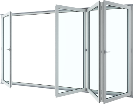 folding-doors